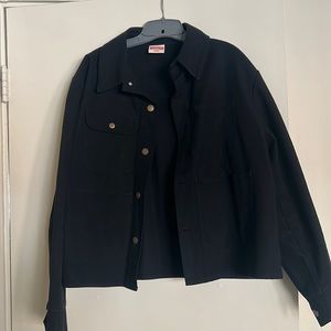 Landers Men Chore Jacket